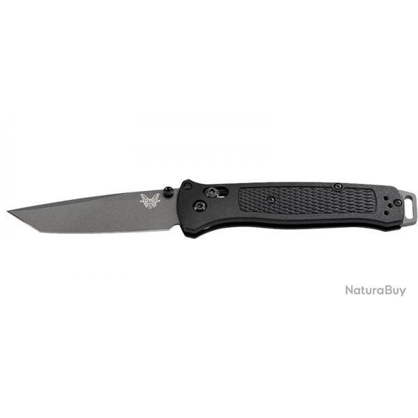 BENCHMADE - BN537GY - BAILOUT