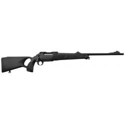 Carabine à Verrou BCM Rubis Crosse Synthétique avec Trou de Pouce-61 cm-7mm Rem Mag