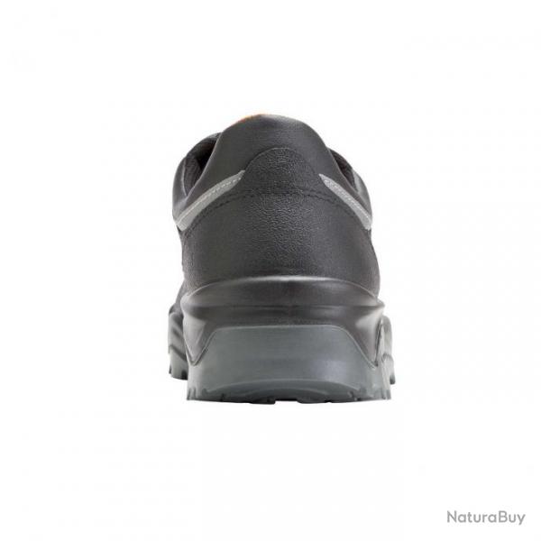 Chaussures de scurit basses pour homme S3 Parade Protection DODGA