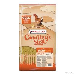 Farine pour poussin Gold 1&2 Mash 5kg