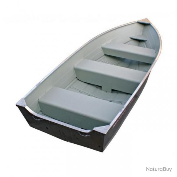 Barque aluminium MARINE 400 S