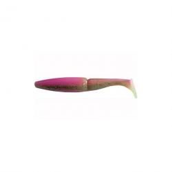 ONE UP SHAD 073 PINK CHART SHAD 3