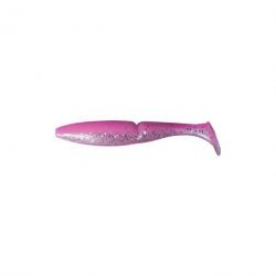 ONE UP SHAD  083 PINK GLITTER SHAD 5