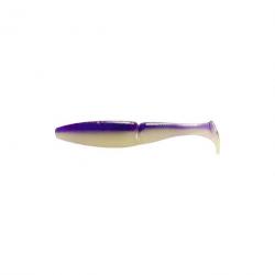 ONE UP SHAD SHAD 5  088 VIOLET CHART