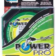 Power Pro 'Red' Braid