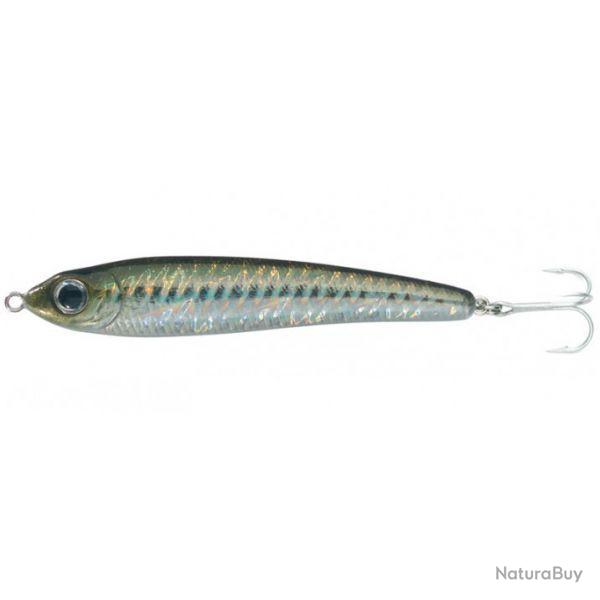 Seatrout 84mm Green sardine