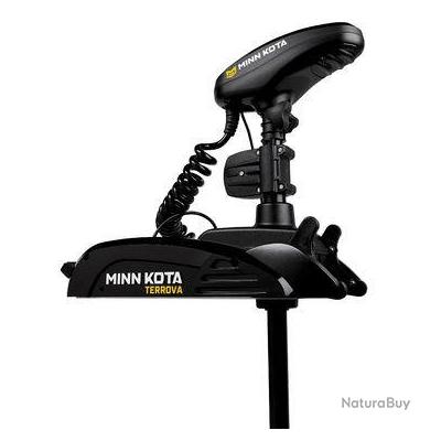 Moteur TERROVA BT Terrova 55 BT/US2 - iPilot Link BT- 137cm - 55 lbs - 12Vcc - Sonde US2