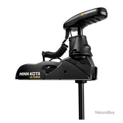 Moteur ULTERRA BT Ulterra 112 BT/US2 - iPilot Link BT - 152cm - 112lbs - 36Vcc - Sonde US2