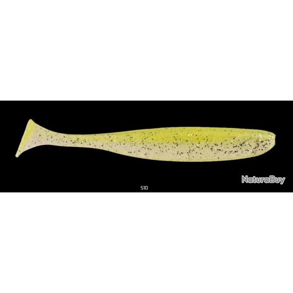 Easy Shiner 2 inch S10 : Flash Chartreuse
