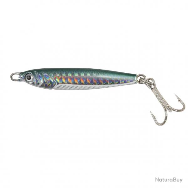JIG Metal spot 14 g Bluegill (BG)