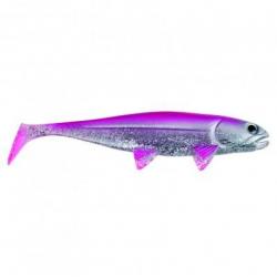 Jackson The fish 15 cm #7 Pretty pink