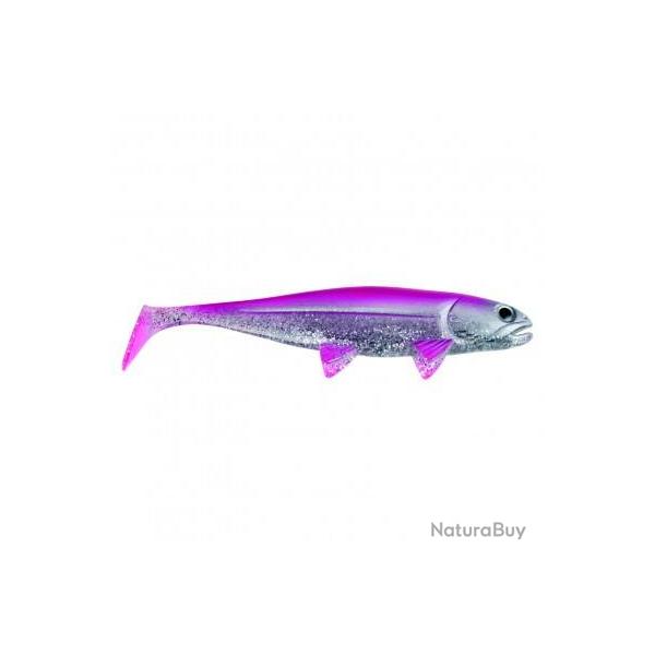 Jackson The fish 15 cm #7 Pretty pink