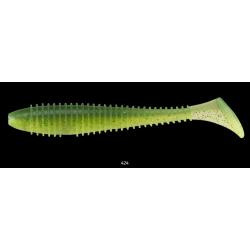 Swing impact fat 2.8" 424 : Lime/Chartreuse