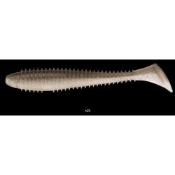 Swing impact fat 2.8" 429 : Tennessee Shad