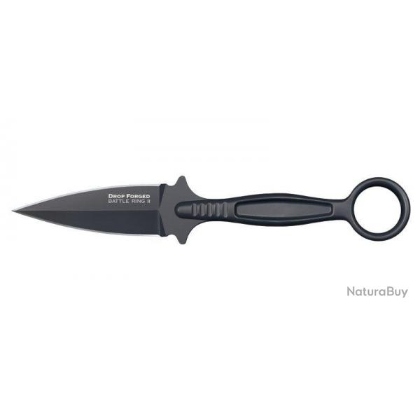 COLD STEEL - CS36MF - DROP FORGED BATTLE RING II