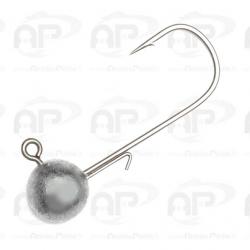 Round Jig Fox Rage 20 g 3/0 1