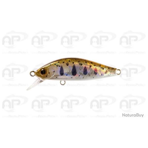 Zip Baits Rigge Flat Yamame Coulant 3,8 g 4,5 cm