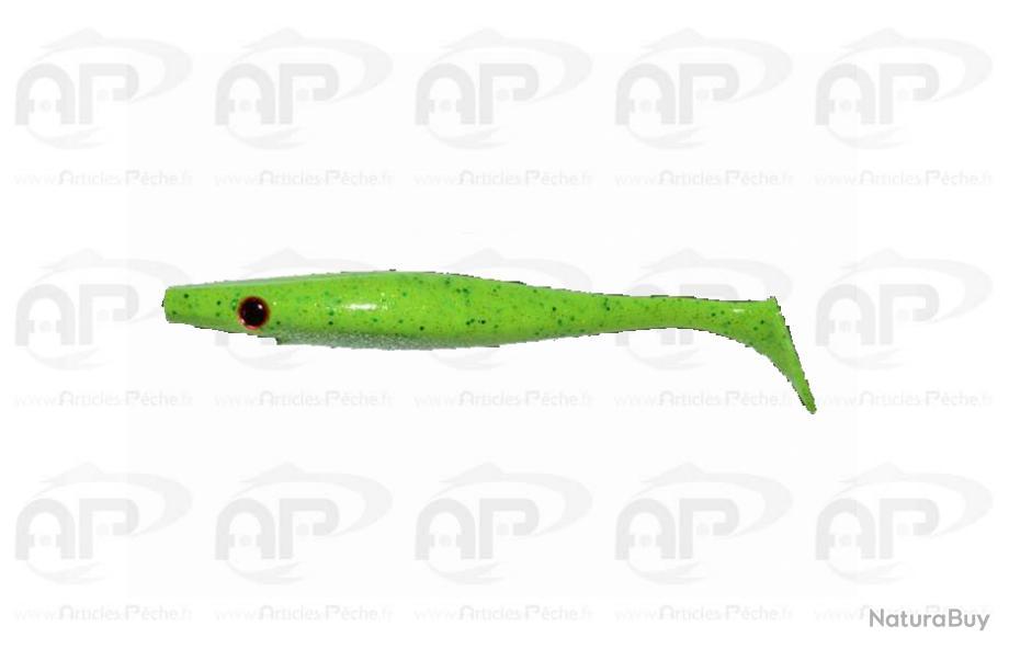 PigShad Pro] Leurre Peche carnassier