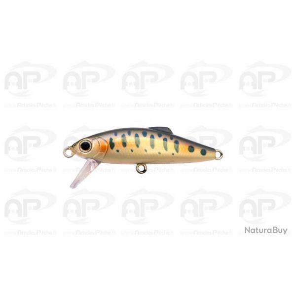 Tackle House Buffet Doras 46S Pearl Watermelon Shad 6gr 46mm (corps)