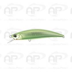 Leurre Truite Duo Spearhead Ryuki Flottant HL Gold Trout Flottant 2,8gr 50mm