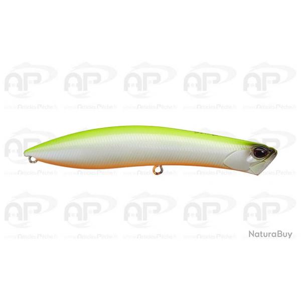 Duo Realis Pencil Popper Tequila 40gr 148mm