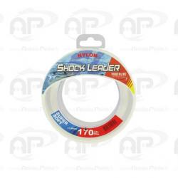 Nylon Shock Leader 50m 200lb - 90kg 1,39mm