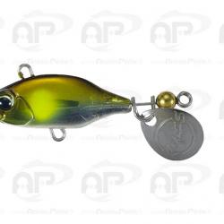 Leurre Sinking DUO Realis Spin 14 g 4 cm 1 Half Mirror Ayu