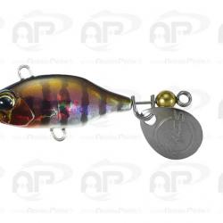 Leurre Sinking DUO Realis Spin 14 g 4 cm 1 Prism Gill