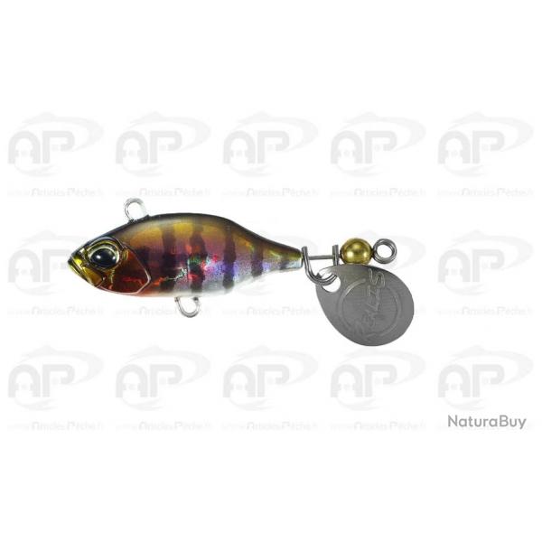 Leurre Sinking DUO Realis Spin 14 g 4 cm 1 Prism Gill