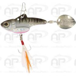 Lame Powerline Kochi Spoon Silver Mackerel 5 g 1