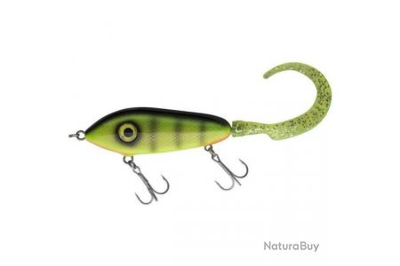 28cm Leurre Coulant Abu Garcia Svartzonker Big Mcmio