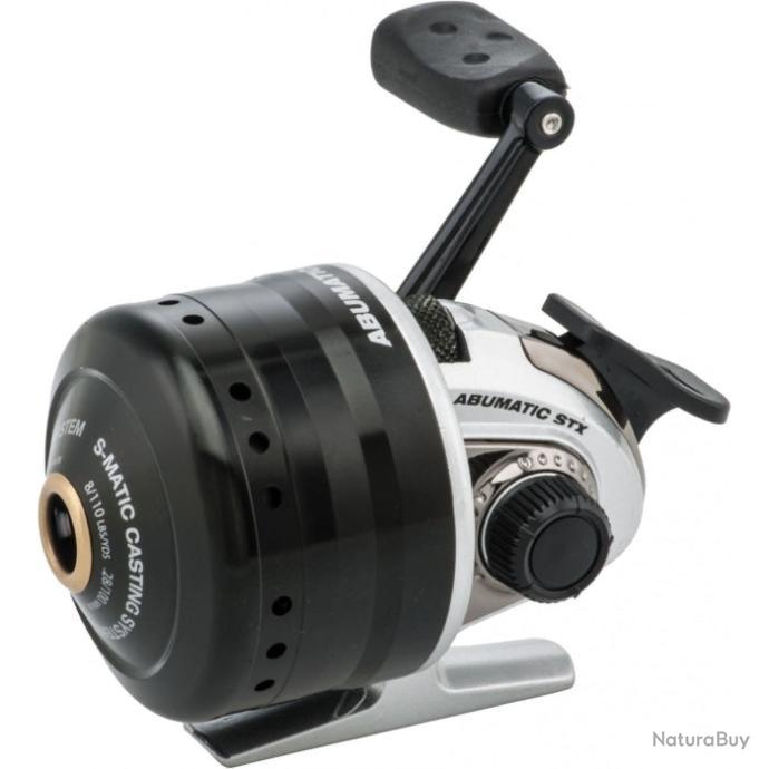 Abu garcia 2025 abumatic 170 spincast