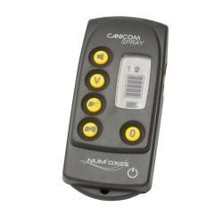 T&eacute;l&eacute;commande seule Canicom Spray