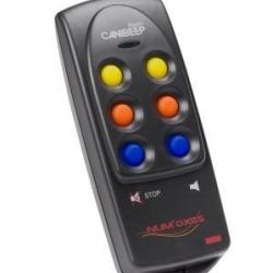 T&eacute;l&eacute;commande seule Canibeep Radio Pro