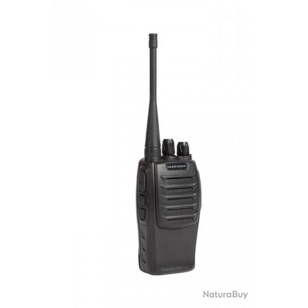Talkie walkie TLK1022