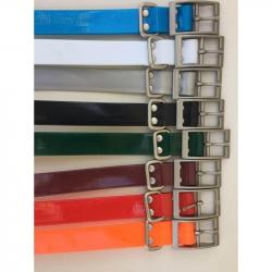 Collier Sangle de colliers pour GARMIN  ORANGE