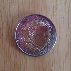 Piece neuve Simone veil