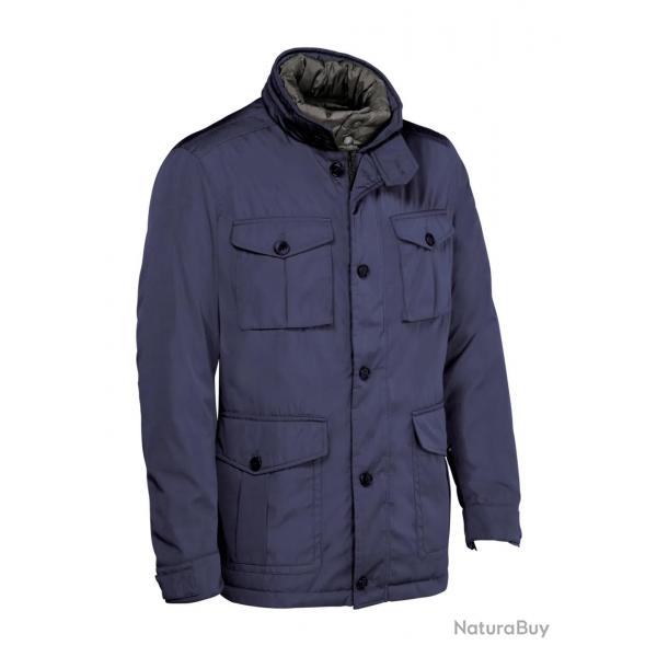 Doudoune Rversible Fridaywear Ligne Verney Carron