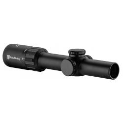 Lunette De Battue NikkoStirling Boar Eater 1-4X24