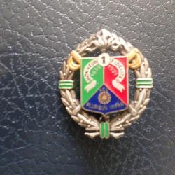 Insigne Légion Etrangère