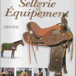 le cheval sellerie équipement de sarah muir