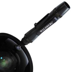 "Stylo nettoyeur optique Waldberg Lenspen"