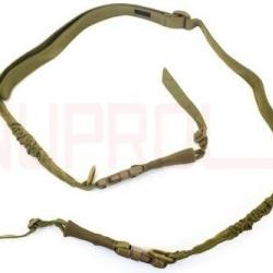 SANGLE 2 POINTS BUNGEE 1000 TAN NP