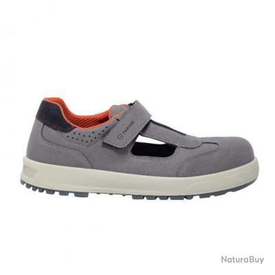 sandales basses homme