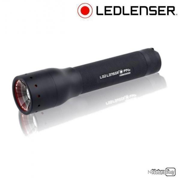 Lampe Led Lenser P14.2 - 350 lumens