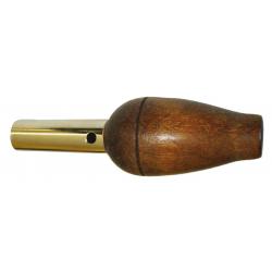 Appeau Sarcelle D'hiver Helen Baud