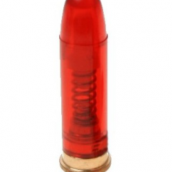 Douille amortisseur calibre 357 Mag