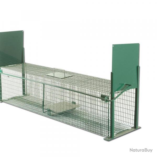 boite  fauves 100 cm x 22 cm x 26 cm