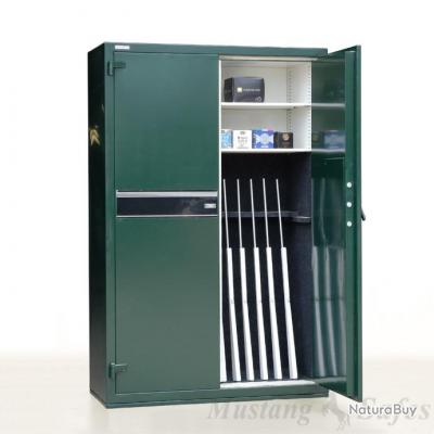 Armoire Forte Pour 28 Armes Coffres Forts Et Armoires Pour Armes Longues 5647706