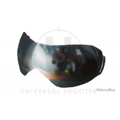Annonce billes paintball : Ecran Vforce grill irridium HDR dark Chrome